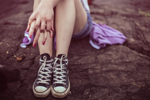 Van de geschiedenis tot duurzaamheid: een diepgaande duik in de wereld van sneakers